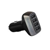 Promate Scud-48 punjac za auto 48W USB port | Eponuda.com