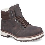 Rieker Pohodni čevlji F8333-25 Moro / Moro 25 | Shoptok.si