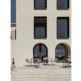 Blomus Sivi vrtni jastuk za sjedenje 38,5x66 cm Yua – | shoptok.hr