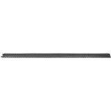  Rampe za zaštitu kabela 2 kom 98,5 cm crne | shoptok.hr
