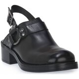 Felmini ANILEX SANDAL Crna Cijene