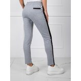 BASIC Feel Good Sweatpants-RV-DR-5371.38P-gray | shoptok.hr