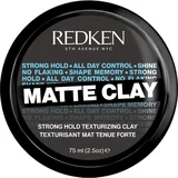 Redken Styling Matte Clay glina za stiliziranje kose 75 ml