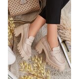 Resti Women's moccasins on a post Narvoti | ePonuda.com
