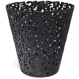 Balvi Gifts Korpa za papir - Letters, Black | Eponuda.com