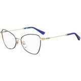Moschino Ženski Okvir za naočale Moschino MOS574-PJP Ø 52 mm | shoptok.hr
