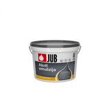 Jub Akrilni osnovni premaz in plastifikator Jub akril emulzija (18 kg) | Shoptok.si