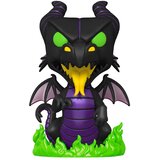 Funko POP figura Disney Villains Maleficent Dragon 25 cm | shoptok.hr