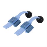 INF Korektor drže za klavir za pravilen položaj rok Blue, (21778596) | Shoptok.si