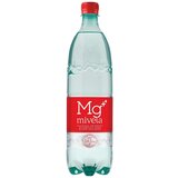 MIVELA gazirana voda blaga mg 1l u
