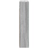  Kopalniška ogledalna omara Siva Sonoma 50 x 14,5 x 70 cm, (5000232863) | Shoptok.si