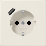 Jung SCHUKO vtičnica z USB tipa A LS 1520-18 A, (21225350) | Shoptok.si