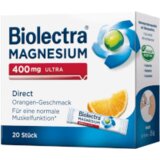 Hermes Biolectra Magnezij 400 mg Ultra Direkt Cijene