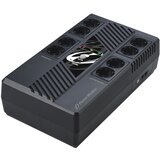 Bluewalker PowerWalker VI 600 MS UPS 600VA/ 360W | shoptok.hr