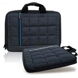 Trendy flat poslovna torba za A4 dokumenta ili mali laptop 2857 | Eponuda.com