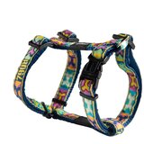 Rogz fancy dress am za pse sa dezenom s — 23–37 cm pop art | Eponuda.com