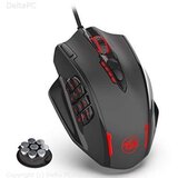 Redragon Impact M908 Gaming MMO Mouse Chroma | Eponuda.ba