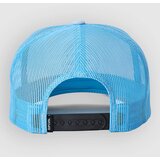 Rip Curl Routine Curve Trucker Kapa s šiltom bone / blue | Shoptok.si