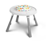 CARETERO Stol za hranjenje 3v1 Velmo Modra iks | Shoptok.si