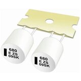 Panasonic elektrolitski kondenzator radijalno ožičen 220 µF 35 V 20 % 1 kom. | Eponuda.ba
