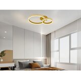  LED prigušiva prislonjen luster LED/110W/230V 3000-6500K + daljinski upravljač | Eponuda.com