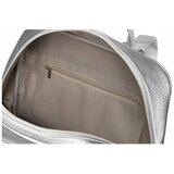Rovicky Nahrbtniki RPL2960171704 Srebrna | Shoptok.si