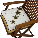 Aberto Design Dekorativni jastuk YM1246, 42x42 cm, Šareni | Eponuda.ba