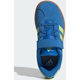 Adidas Športni čevelj ' VL Court 3.0' modra / limeta | Shoptok.si