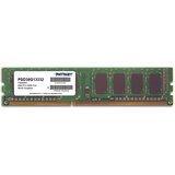 Patriot Memory 8GB PC3-10600 memory module 1 x 8 GB DDR3 1333 MHz | shoptok.hr