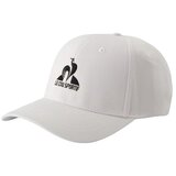 Le Coq Sportif ESS CAP N°2 NEW OPTICAL WHITE Bijela | shoptok.hr
