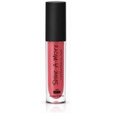 Armaf Glosi Shine A M0re Lipgloss - 04 Flamingo Kostanjeva Cene