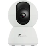 KiddLok Baby Monitor digitalna avdio varuška 1 kos