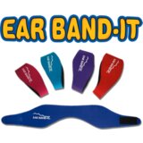  Trak Za Ušesa Iz Neoprena - Ear Band-It Ultra Z Dvema Čepkoma | Shoptok.si
