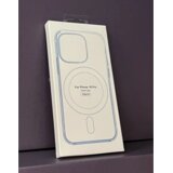  IPhone 16 Pro MagSafe Bavitel transparent zaštitna maska | Eponuda.com