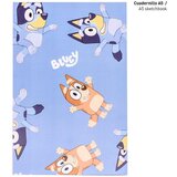BLUEY Set za Bojanje i Crtanje | shoptok.hr