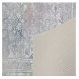 Conceptum Hypnose tepih Eexfab1191, pravokutni, 80 x 120 cm, siva | Eponuda.ba
