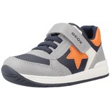 Geox B RISHON BOY Siva Cijene