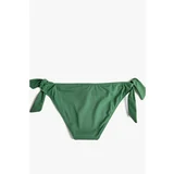 Koton Women's Clothing Side Tie