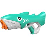 INORCO Električna avtomatska vodna pištola Shark s 600 ml rezervoarjem za otroke in odrasle, (22095647) Cene