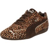 Puma Niske tenisice 'Speedcat Wild' bež / čokolada / crna | shoptok.hr