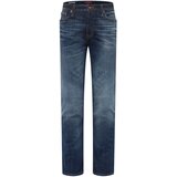 Jack & Jones Kavbojke 'Mike' moder denim | Shoptok.si