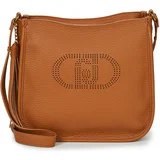 Liu Jo Torbice za na ramo AA5010 CROSSBODY Kostanjeva