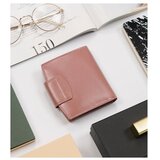 Peterson PORTFELDAMSKIPTNRD314GCLM64242 Ružičasta | shoptok.hr