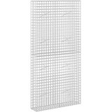  Gabion s 5 mm žicom i mrežom 5x5 cm 100x20x200 cm | shoptok.hr