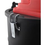 Kaminer 26239 ODK006-15L sesalnik za pepel 1200 W, 15 L, HEPA, funkcija puhanja Slike