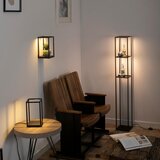 Lesnina-XXXL stoječa led-svetilka | Shoptok.si
