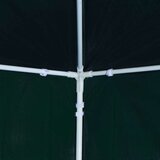  Šator za zabave 3 x 9 m zeleni | shoptok.hr