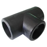 Gumeni T razdelnik 38x38x38mm
