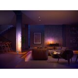 Philips - LED RGBW prigušiva lampa Hue SIGNE LED/29W/230V 2000-6500K bela | Eponuda.com