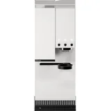 Studio white-black The Ultimate Coffee Machine